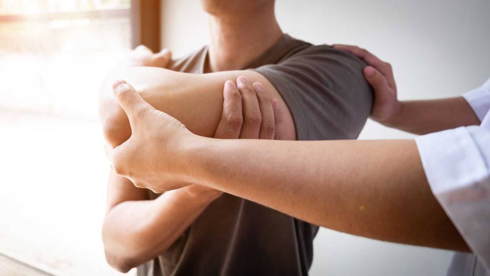Pathologie Sportive près de Gries
